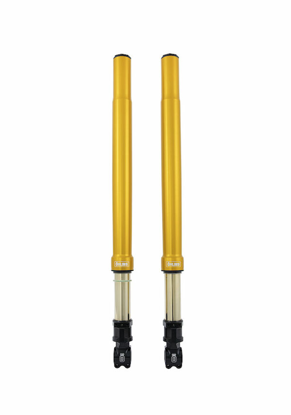 Öhlins Universal Front Fork USD 43 FF 520