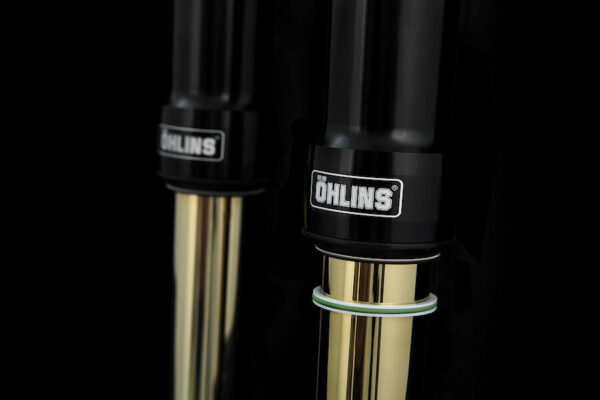Öhlins Universal Front Fork USD 43 FF 521