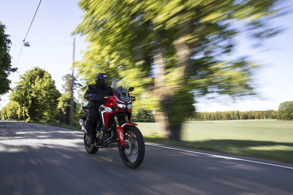 Öhlins STX 46 Adventure Shock Absorber HO 649