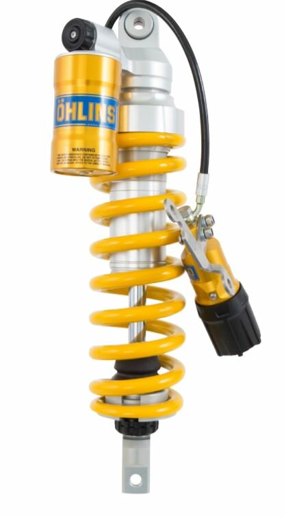 Öhlins STX 46 Adventure Shock Absorber YA 818