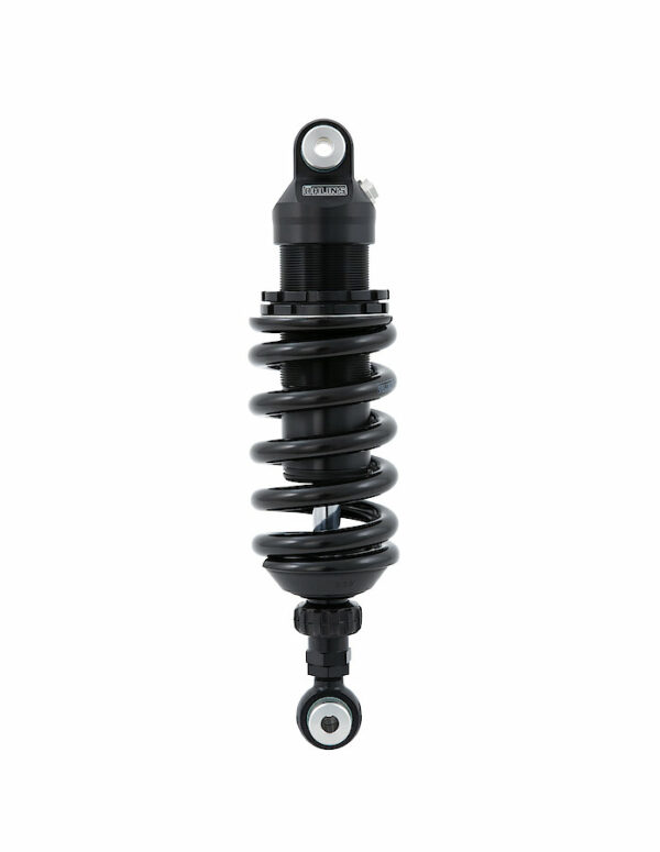 Öhlins STX 46 Blackline Shock Absorber BM 495