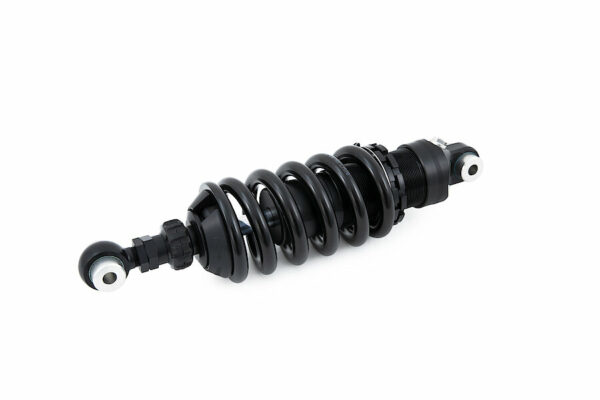 Öhlins STX 46 Blackline Shock Absorber BM 495