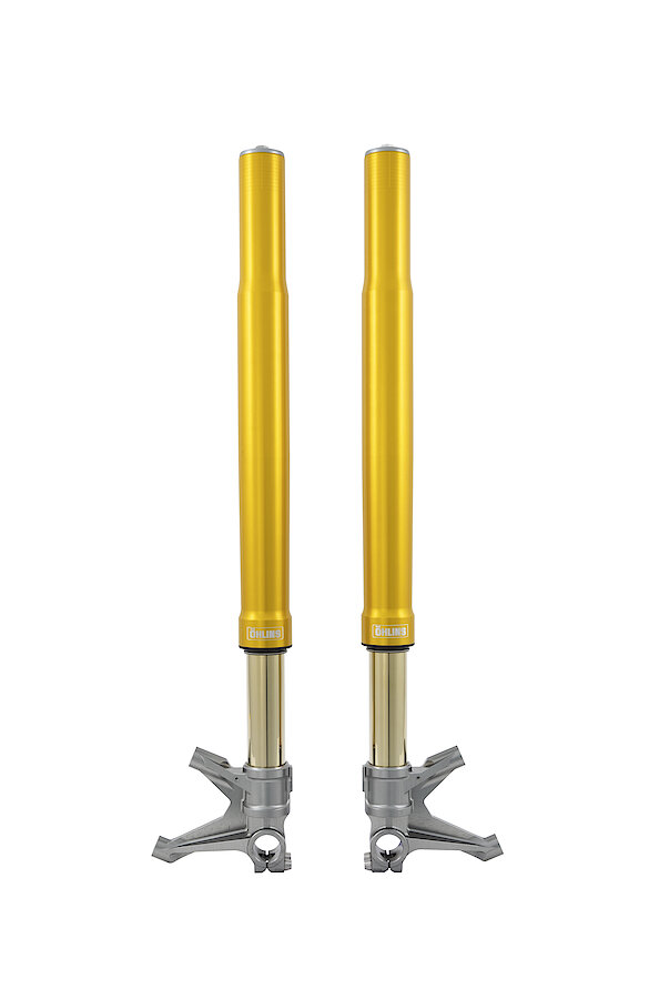 Öhlins FGR 250 USD Front Fork Racing FGR 252