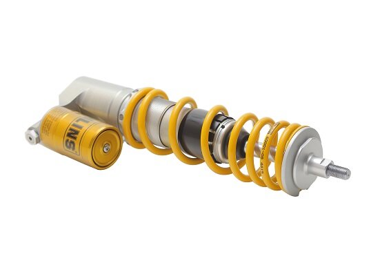 Öhlins STX 36 Scooter Shock Absorber PI 801