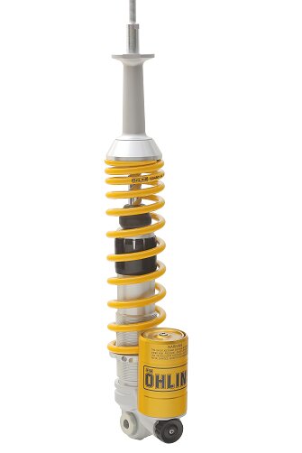 Öhlins STX 36 Scooter Shock Absorber PI 302
