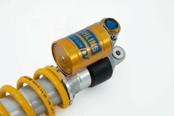 Öhlins TTX Flow DV MX & Enduro Shock Absorber DMX 0201