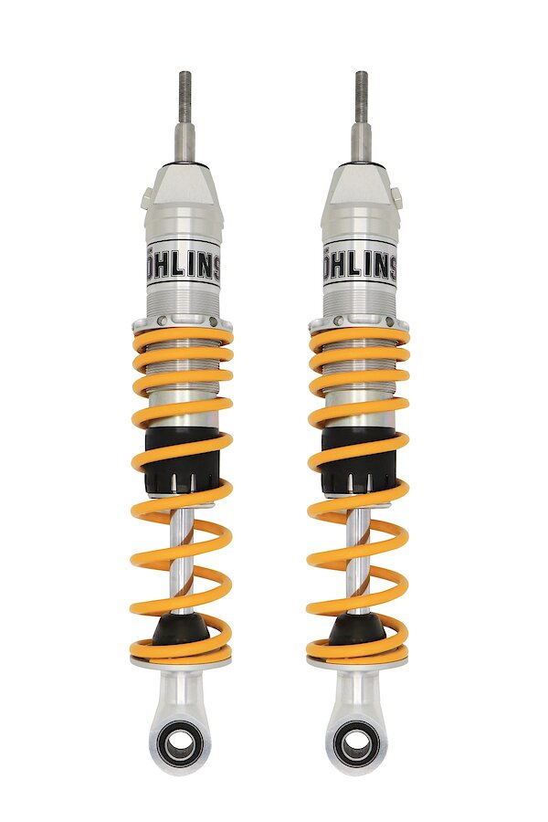 Öhlins STX 36 Scooter Shock Absorber PI 902