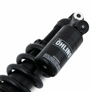 Öhlins STX 46 Blackline Shock Absorber YA 580
