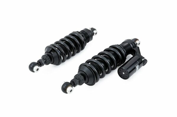 Öhlins STX 46 Blackline Shock Absorber BM 495