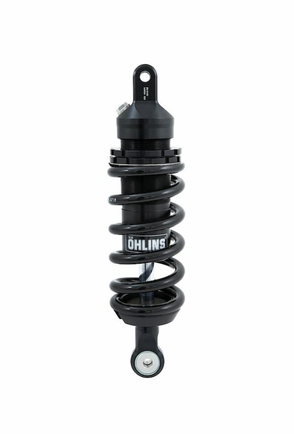 Öhlins STX 46 Blackline Shock Absorber DU 615