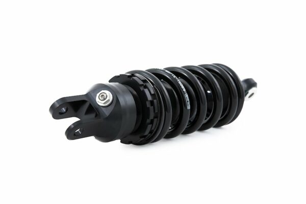 Öhlins STX 46 Blackline Shock Absorber DU 615