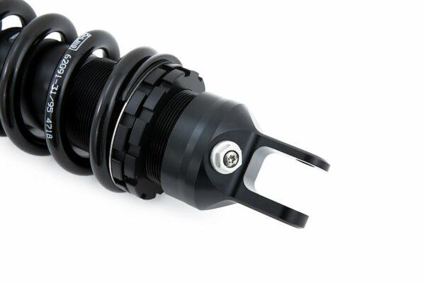 Öhlins STX 46 Blackline Shock Absorber DU 615
