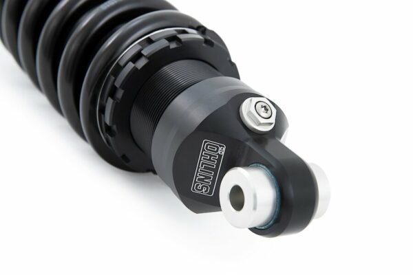 Öhlins STX 46 Blackline Shock Absorber BM 495