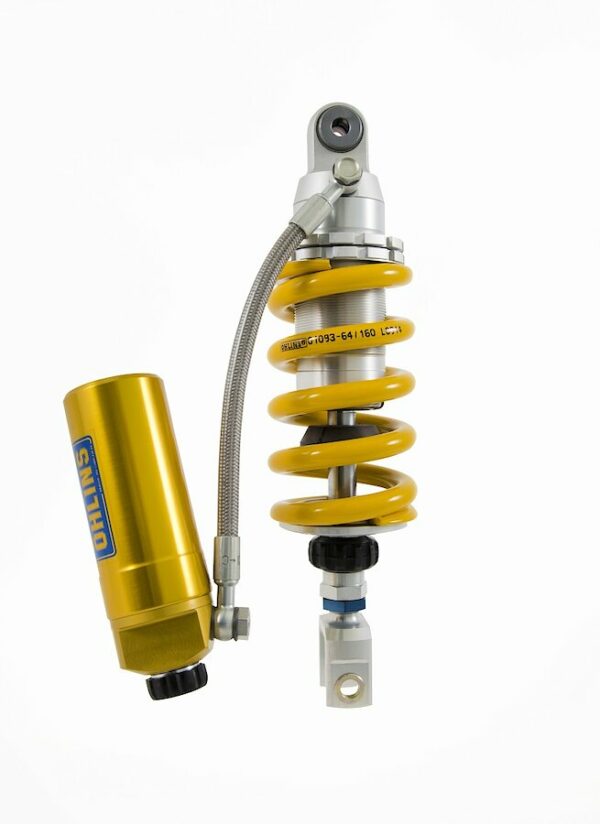 Öhlins STX 46 Supersport Shock Absorber KT 303