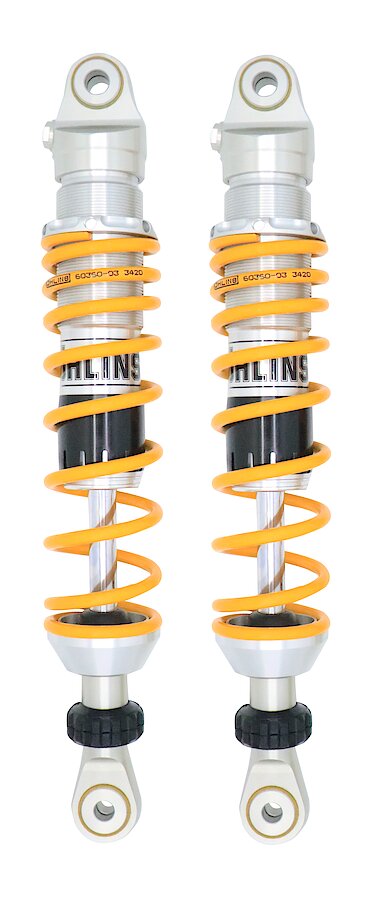 Öhlins STX 36 Scooter Shock Absorber HO 029