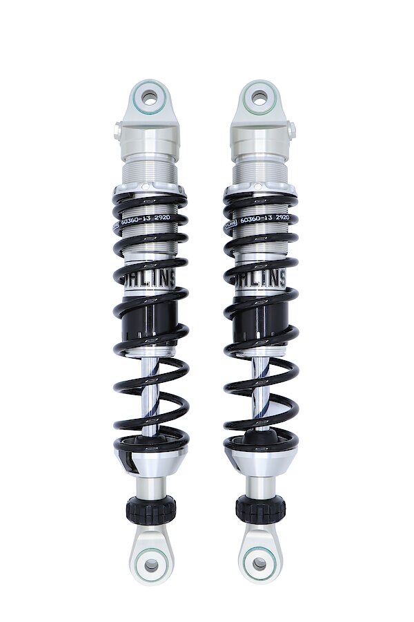 Öhlins STX 36 Scooter Shock Absorber HO 029
