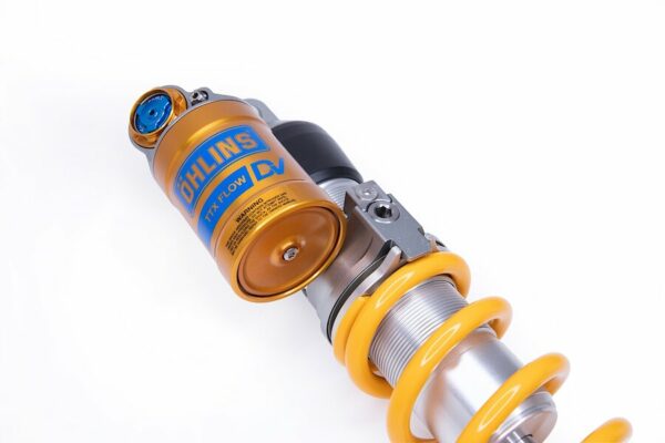 Öhlins TTX Flow DV MX & Enduro Shock Absorber DMX 0201