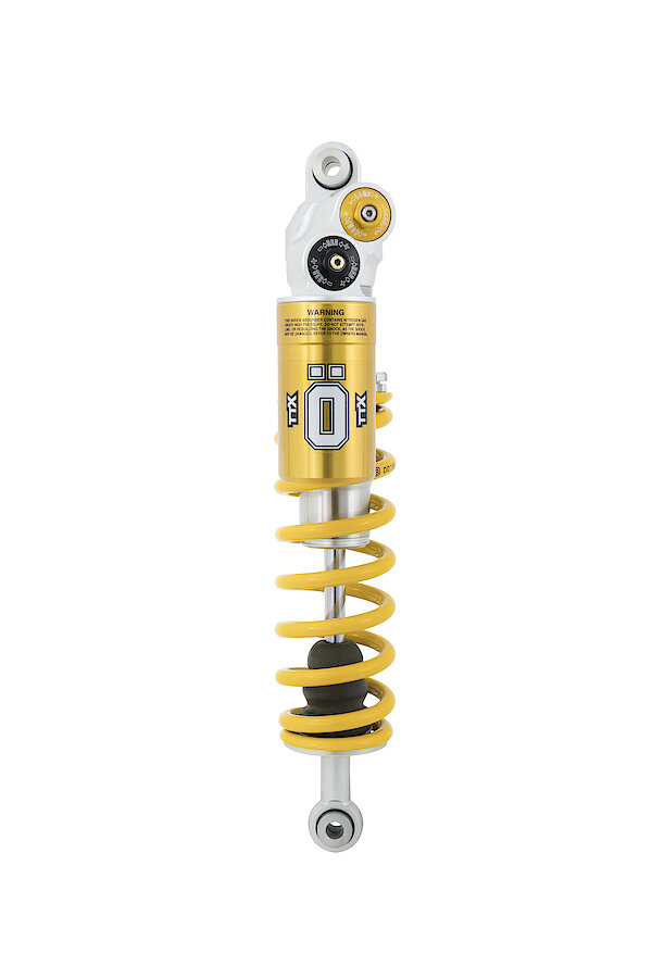 Öhlins TTX 30 MX & Enduro Shock Absorber DMX 0002