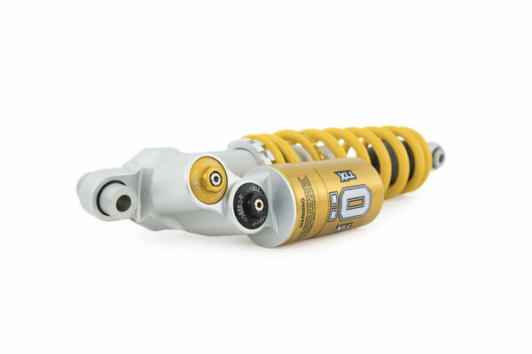 Öhlins TTX 30 MX & Enduro Shock Absorber DMX 0002