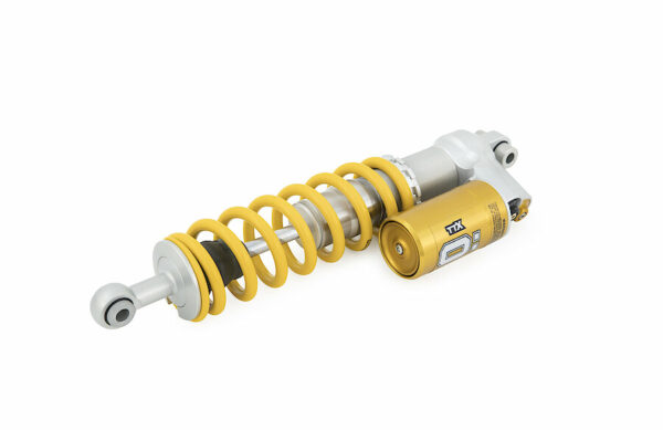 Öhlins TTX 30 MX & Enduro Shock Absorber DMX 0002