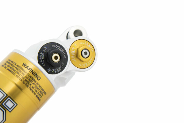 Öhlins TTX 30 MX & Enduro Shock Absorber DMX 0002