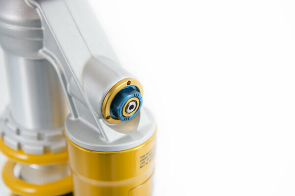 Öhlins STX 46 MX & Enduro Shock Absorber DMX 0101