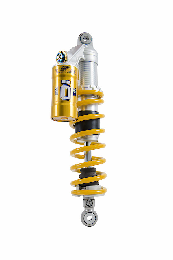 Öhlins STX 46 MX & Enduro Shock Absorber DMX 0101