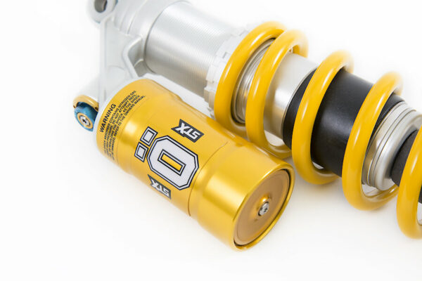 Öhlins STX 46 MX & Enduro Shock Absorber DMX 0101