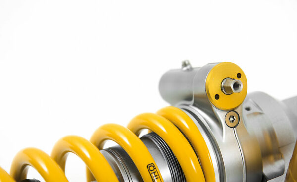 Öhlins TTX GP Shock Absorber BM 468
