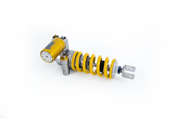Öhlins TTX GP Shock Absorber BM 468