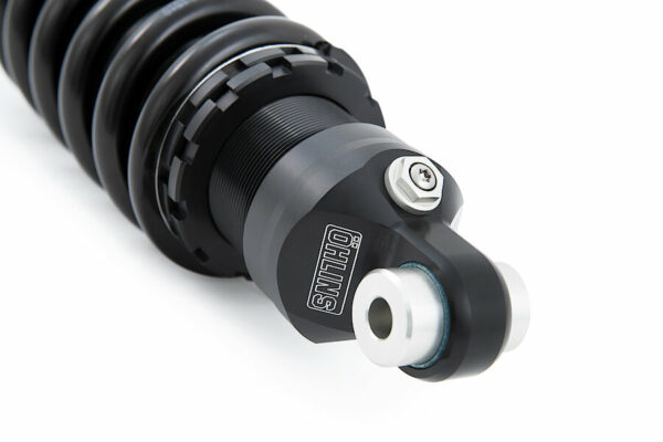 Öhlins STX 46 Street Shock Absorber BM 493