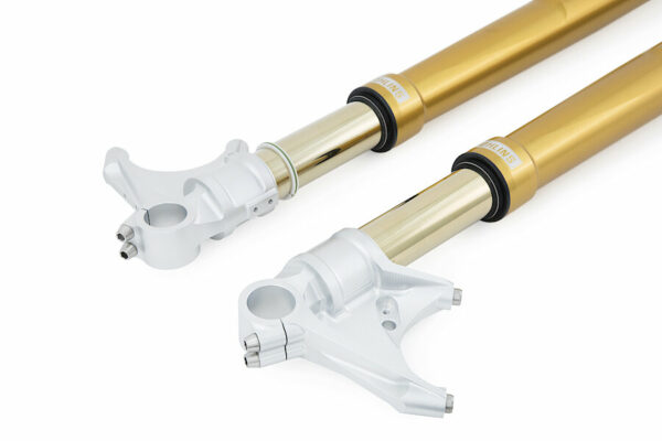 Öhlins FGRT Upside Down Front Fork Road & Track FGRT 232