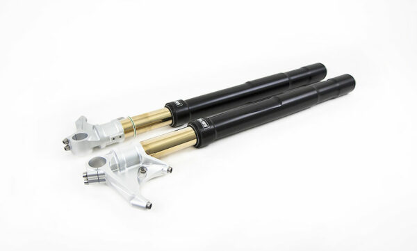 Öhlins FGRT Upside Down Front Fork Road & Track FGRT 214