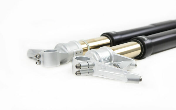 Öhlins FGRT Upside Down Front Fork Road & Track FGRT 214