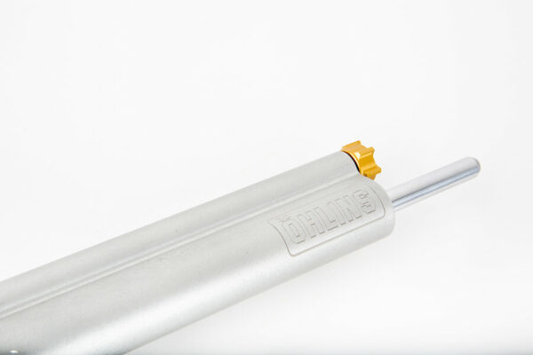 Öhlins Motorcycle Steering Damper SD 055