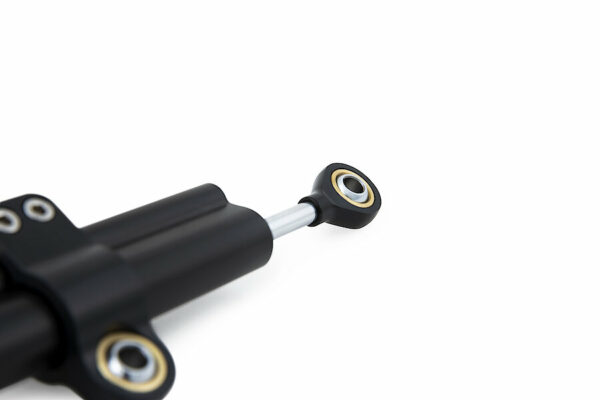 Öhlins Motorcycle Steering Damper Blackline SD 063