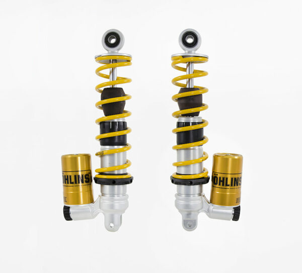 Öhlins STX 36 Scooter Shock Absorber PI 902