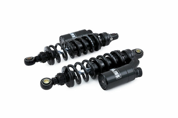 Öhlins STX 36 Blackline Shock Absorber IN 124