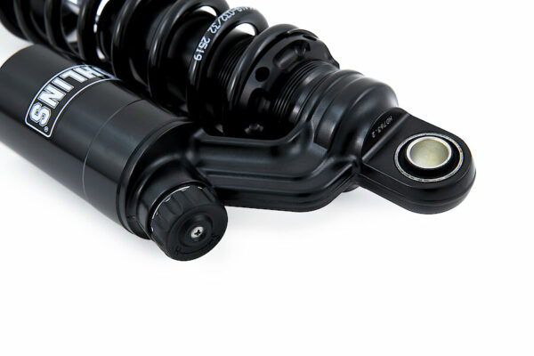 Öhlins STX 36 Blackline Shock Absorber IN 124