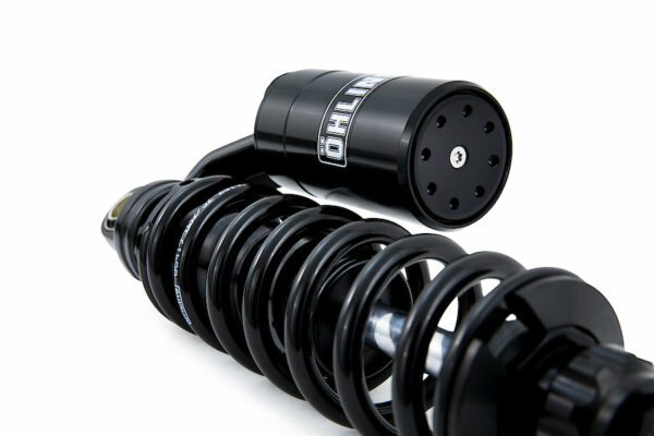 Öhlins STX 36 Blackline Shock Absorber IN 124