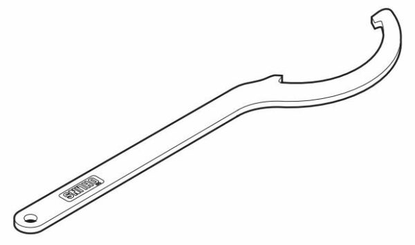 Öhlins TTX Flow DV MX & Enduro Shock Absorber DMX 0201