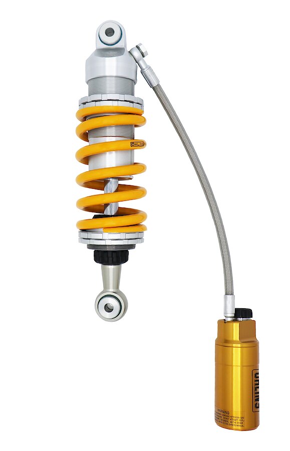 Öhlins STX 46 Street Shock Absorber TR 135