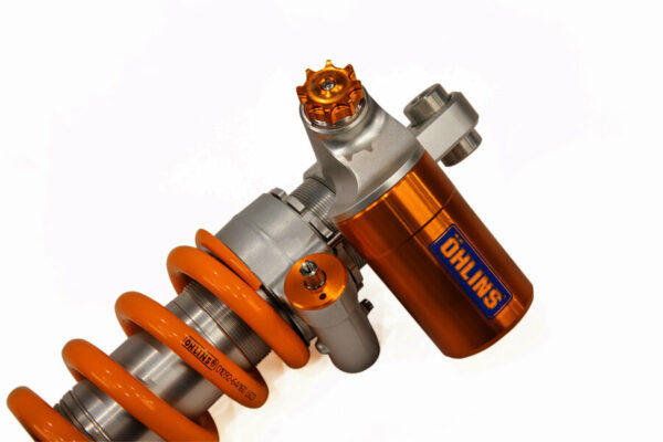 Öhlins STX 46 Street Shock Absorber BM 644
