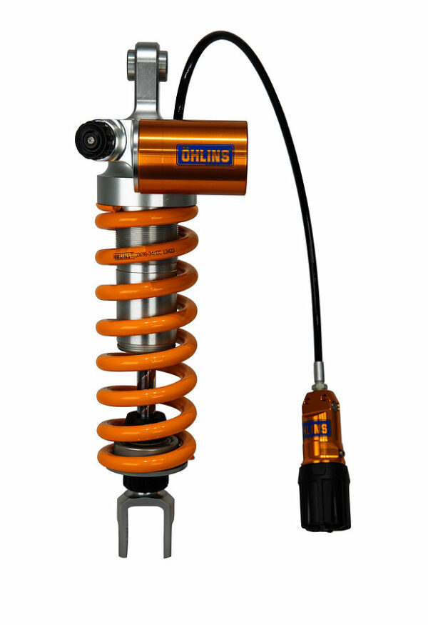 Öhlins STX 46 Adventure Shock Absorber HD 250