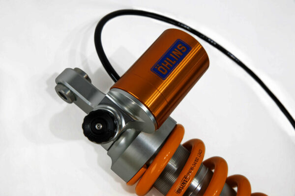 Öhlins STX 46 Adventure Shock Absorber HD 250