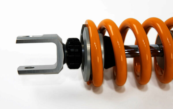 Öhlins STX 46 Adventure Shock Absorber HD 250