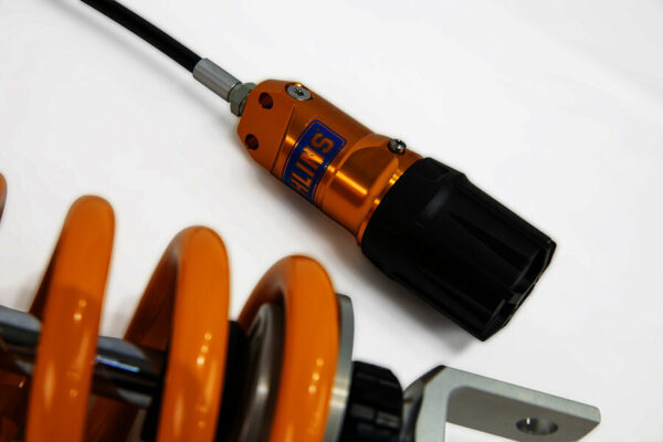 Öhlins STX 46 Adventure Shock Absorber HD 250