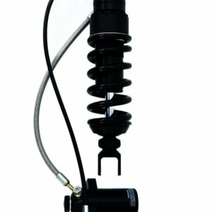 Öhlins STX 46 Blackline Shock Absorber YA 588