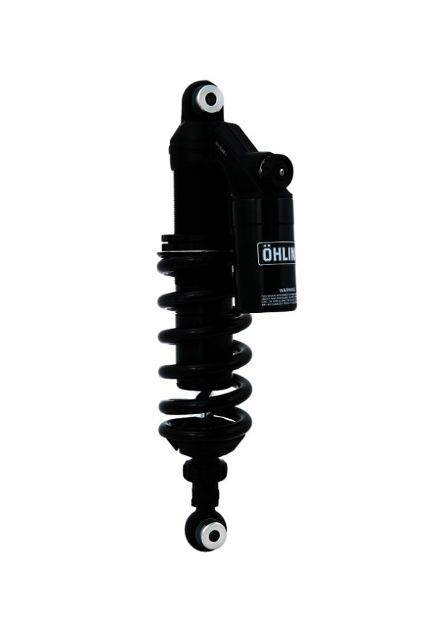 Öhlins STX 46 Blackline Shock Absorber BM 500
