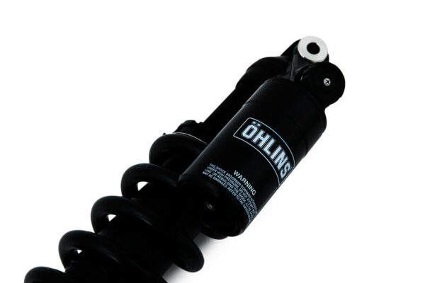 Öhlins STX 46 Blackline Shock Absorber BM 500